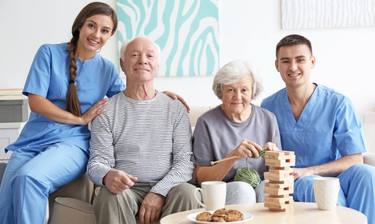Disability Services disability services in Sydney Aged care services Community care services