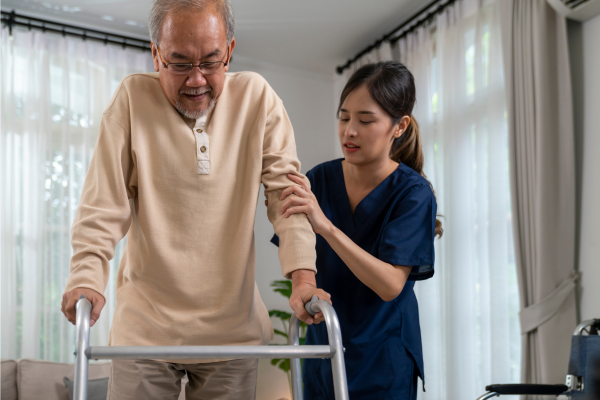 Home care equipment