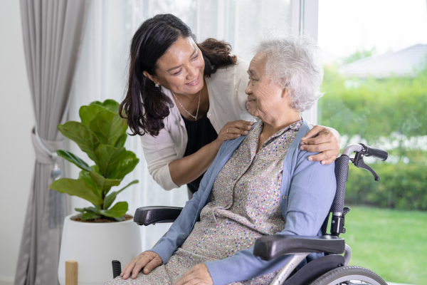 Home care equipment