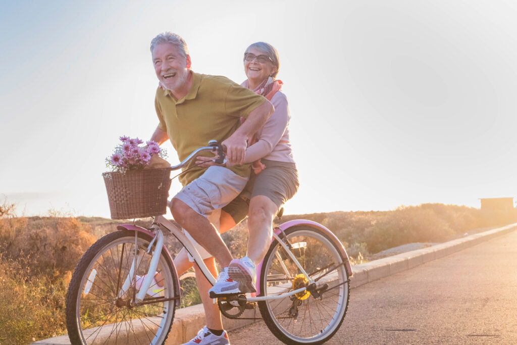 Aged care and disability agency