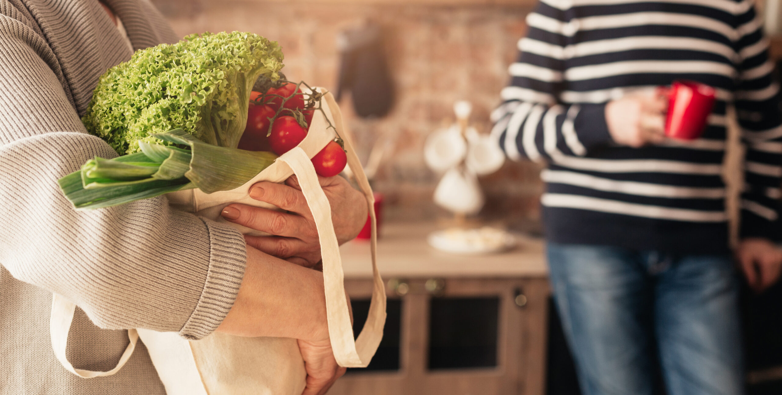 Aged care and disability agency