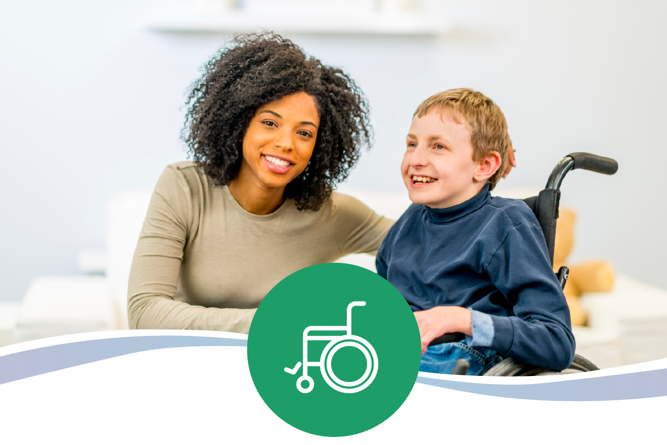 disability services in Sydney aged care services disability services