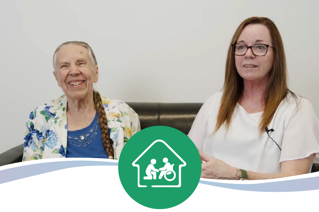 disability services in Sydney aged care services disability services
