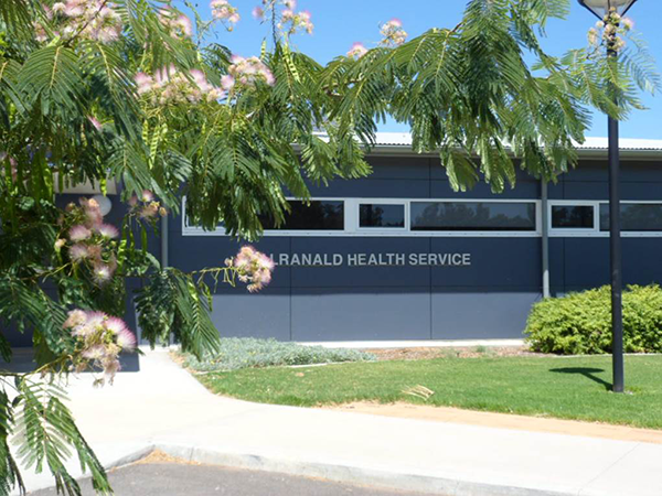 Balranald District Hospital
