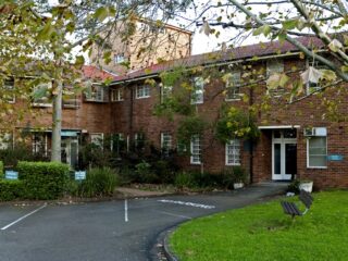MacquarieHospital
