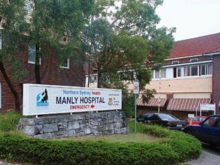 Manly-Hospital