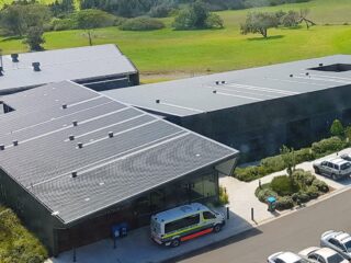 MonaValeHospital
