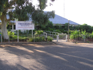 Tibooburra-Hospital