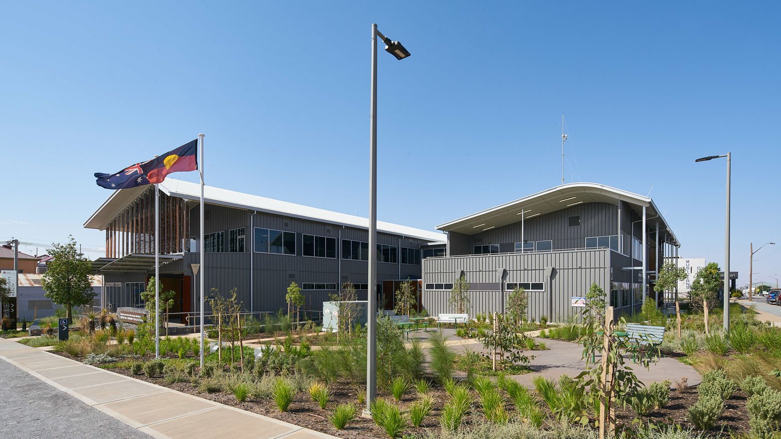Broken Hill Hospital