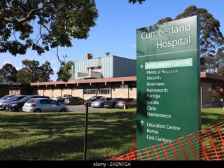 cumberland