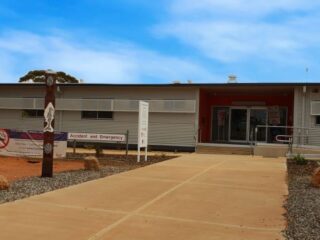 ivanhoe-health-service