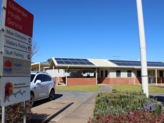 menindee-health-service