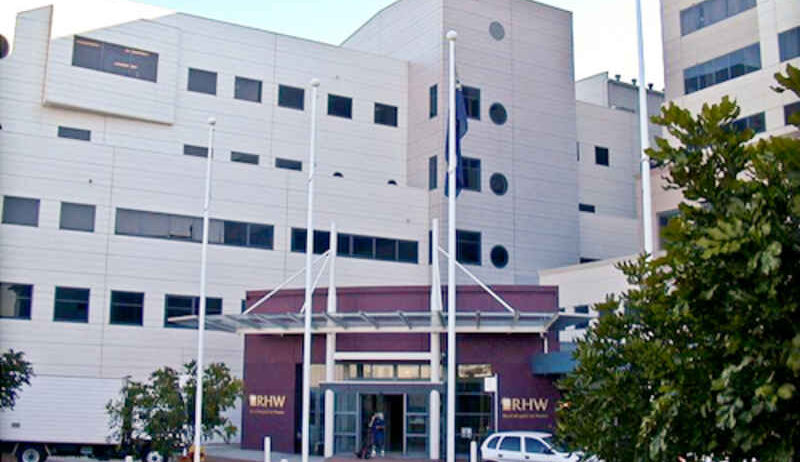 Royal Hospital for Women