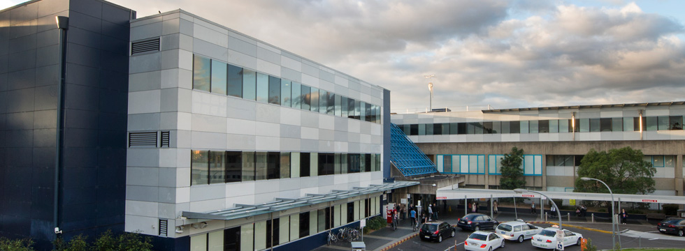 Westmead Public Hospital