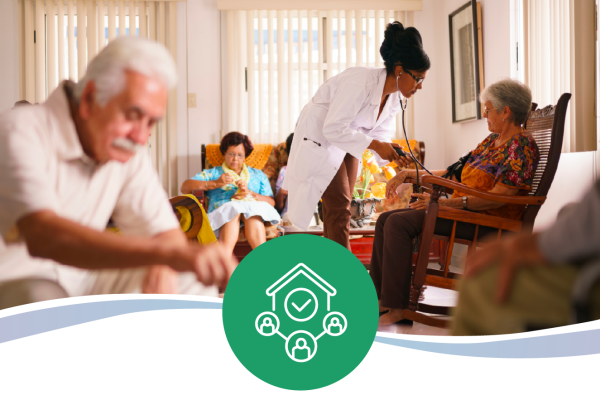 disability services in Sydney aged care services disability services